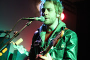 Deer Tick