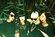 Dum Dum Girls
