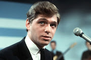 Georgie Fame