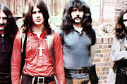 Black Sabbath