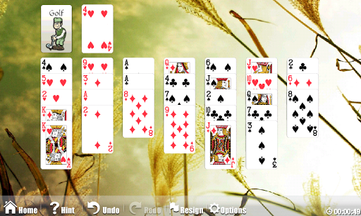 免費下載紙牌APP|Astraware Solitaire app開箱文|APP開箱王