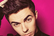 Nathan Sykes