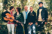 Mystery Jets