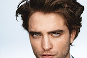 Robert Pattinson