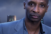 Andy Abraham