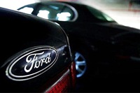 Новая технология компании Ford Новая технология компании Ford