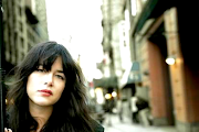 Rachael Yamagata