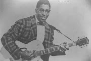 Bo Diddley