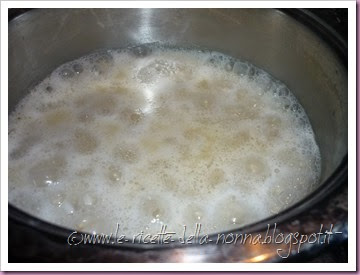 Riso thai alla curcuma con pancetta croccante, salsa di verdure estive e peperoncino caramellato al miele (2)