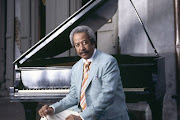 Allen Toussaint