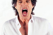 Mick Jagger