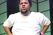 Fatman Scoop