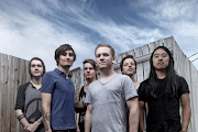 We Came As Romans