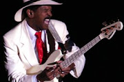 Larry Graham