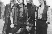 Fields Of The Nephilim
