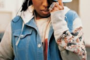 Missy Elliott