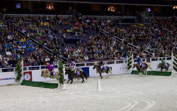 WIHS 2013 Thursday