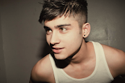 Zayn Malik