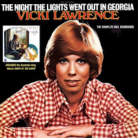 The Night the Lights Went Out in Georgia: The Complete Bell Recordings