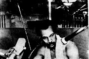 Milford Graves