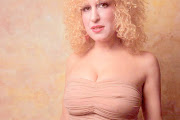 Bette Midler