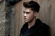 Aiden Grimshaw