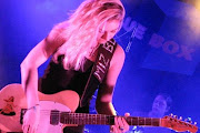 Joanne Shaw Taylor