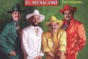 Banda el Mexicano