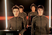 Ladytron