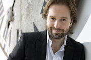 Alfie Boe