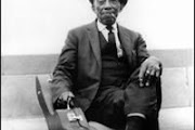 Mississippi John Hurt