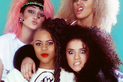 Neon Jungle