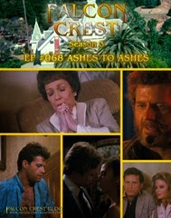 Falcon Crest_#068_Ashes to Ashes