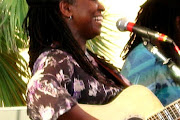 Ruthie Foster