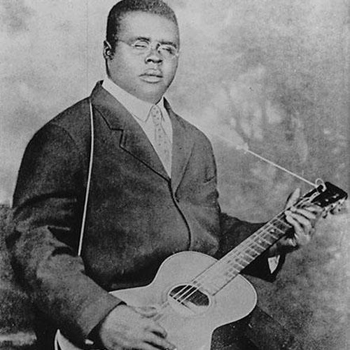 Blind Lemon Jefferson