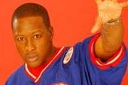 Keith Murray