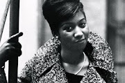 Aretha Franklin