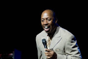 Jeffrey Osborne