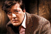 Stephen Fry