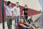 Modest Mouse