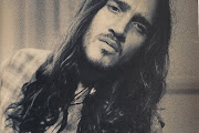 John Frusciante