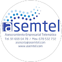 asesoría ASEMTEL profile picture