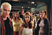 Buffy The Vampire Slayer