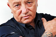 Angry Anderson