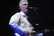 David Byrne