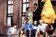 Sesame Street