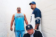 Cypress Hill