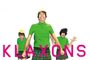 Klaxons