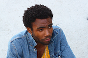 Childish Gambino