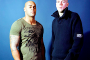 Oxide & Neutrino
